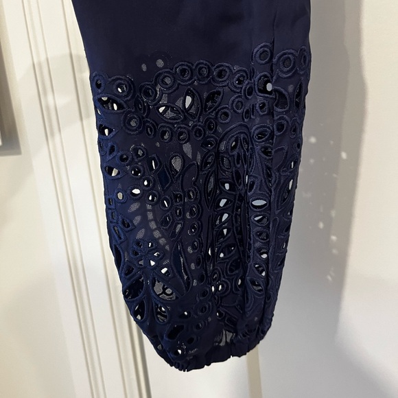 Intermix Romper - Picture 4 of 5